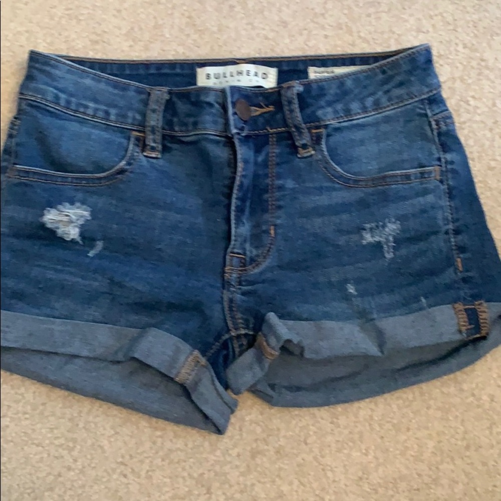 Pacsun Shorts